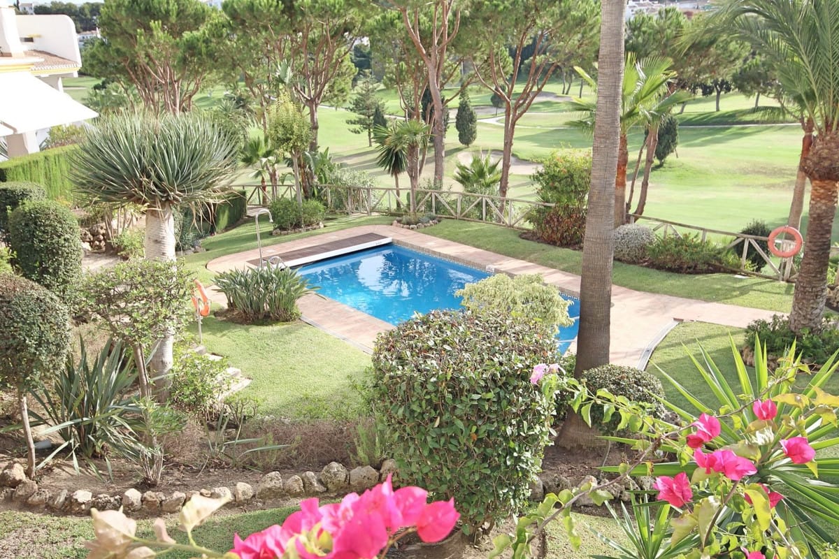 Apartament, Apartament na parterze w Riviera del Sol Hiszpania E A Bba E Ac Aca B Cdf