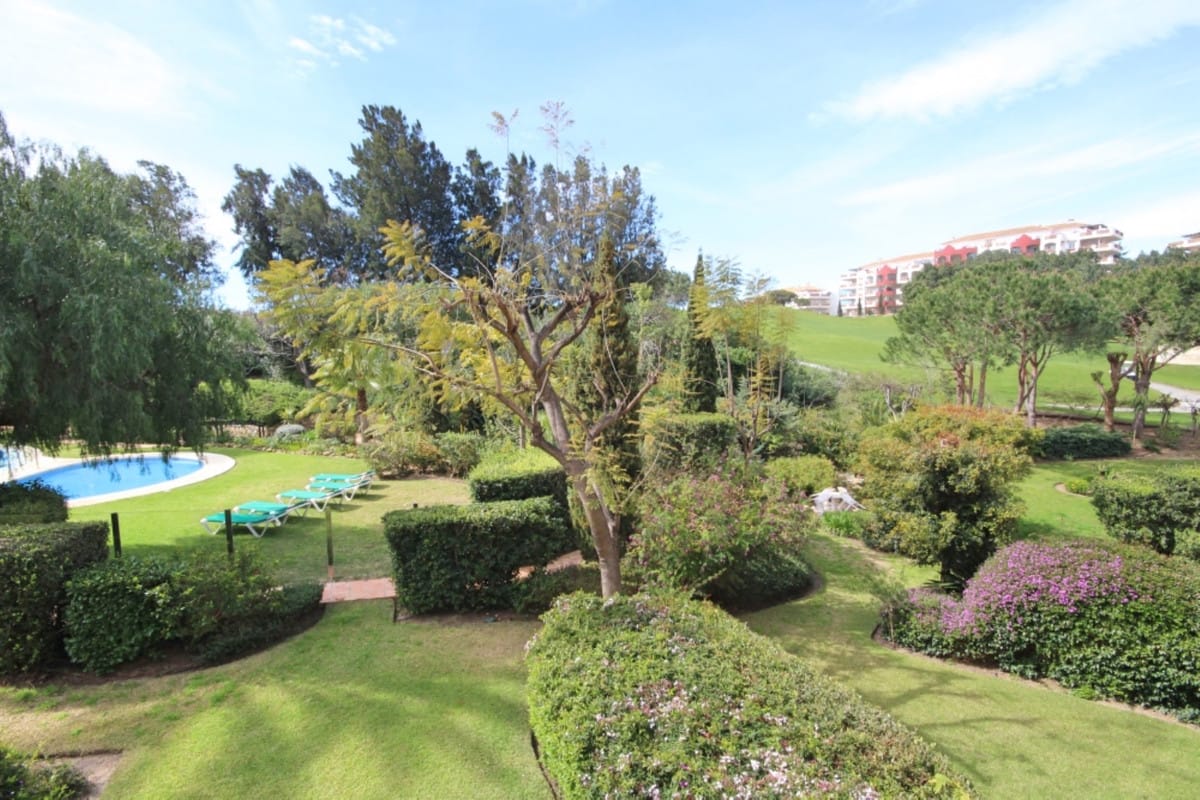 Penthouse w Riviera del Sol, Hiszpania na sprzedaż E A Bba E Ac Aca B Cdf