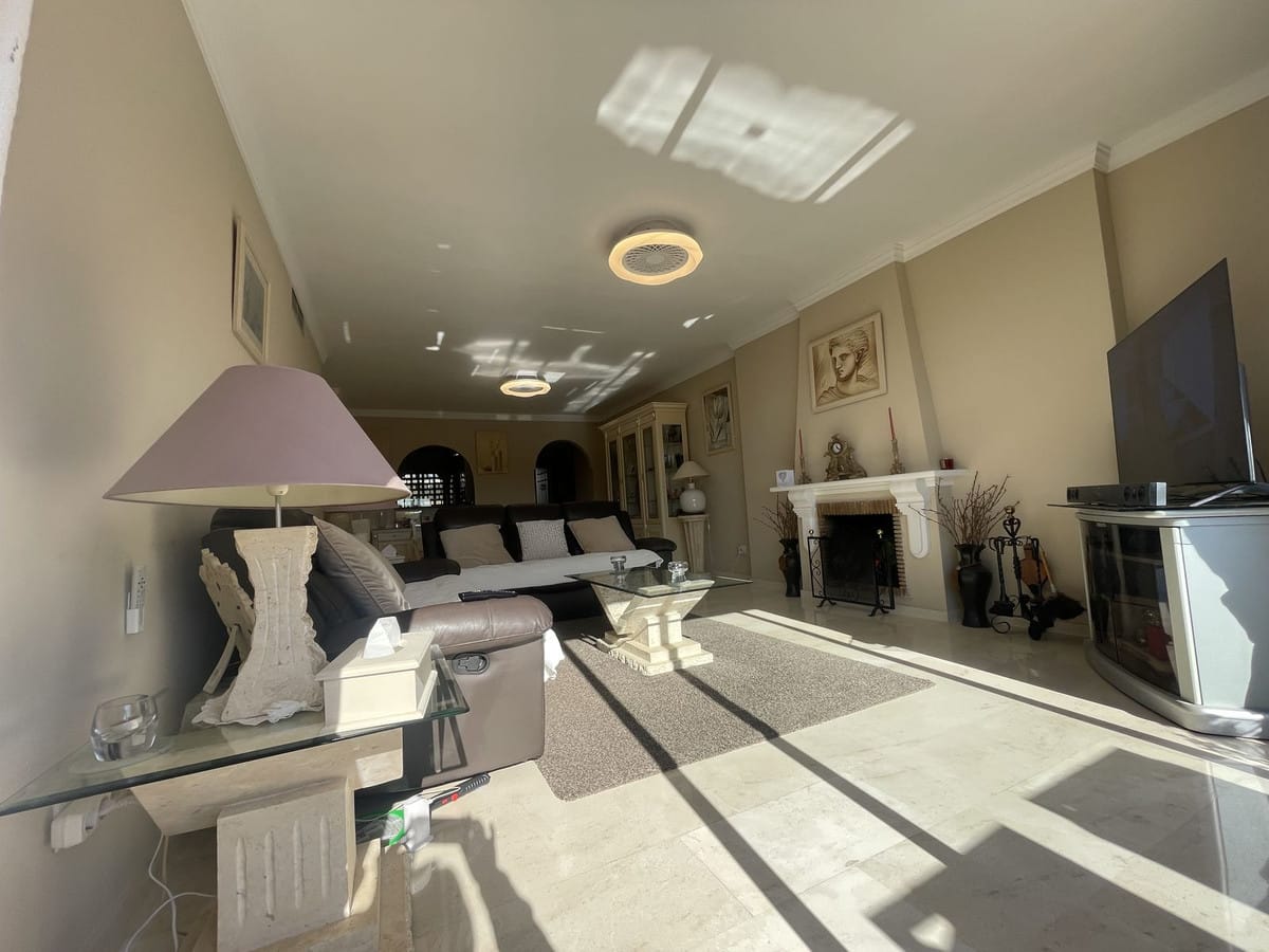 Apartament, penthouse w Atalaya Hiszpania E A Bba E Ac Aca B Cdf