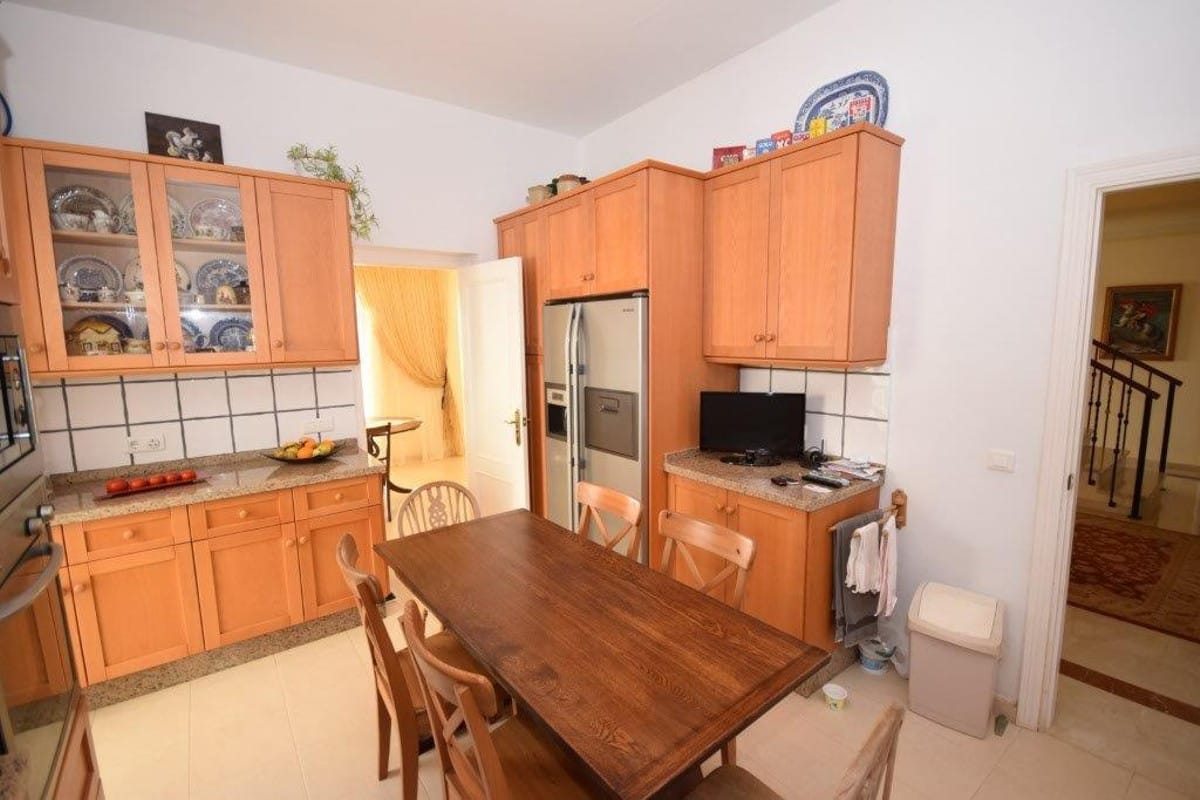 Detached Villa, House in Manilva Hiszpania E A Bba E Ac Aca B Cdf