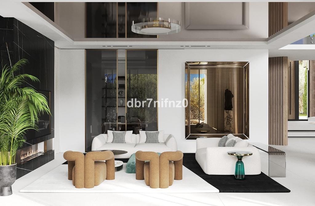 Unikalny dom do kupienia w Sierra Blanca, Hiszpania E A Bba E Ac Aca B Cdf