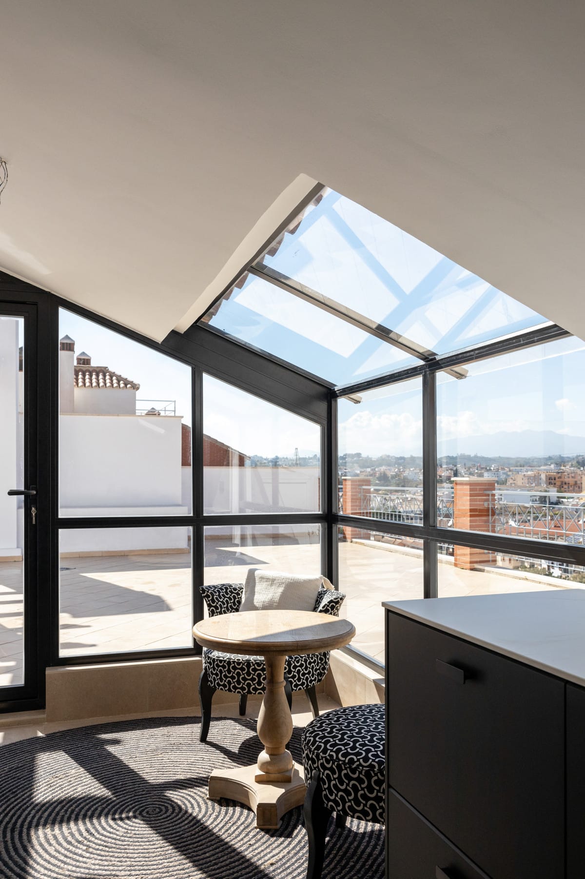 Apartament, penthouse w Los Pacos Hiszpania E A Bba E Ac Aca B Cdf