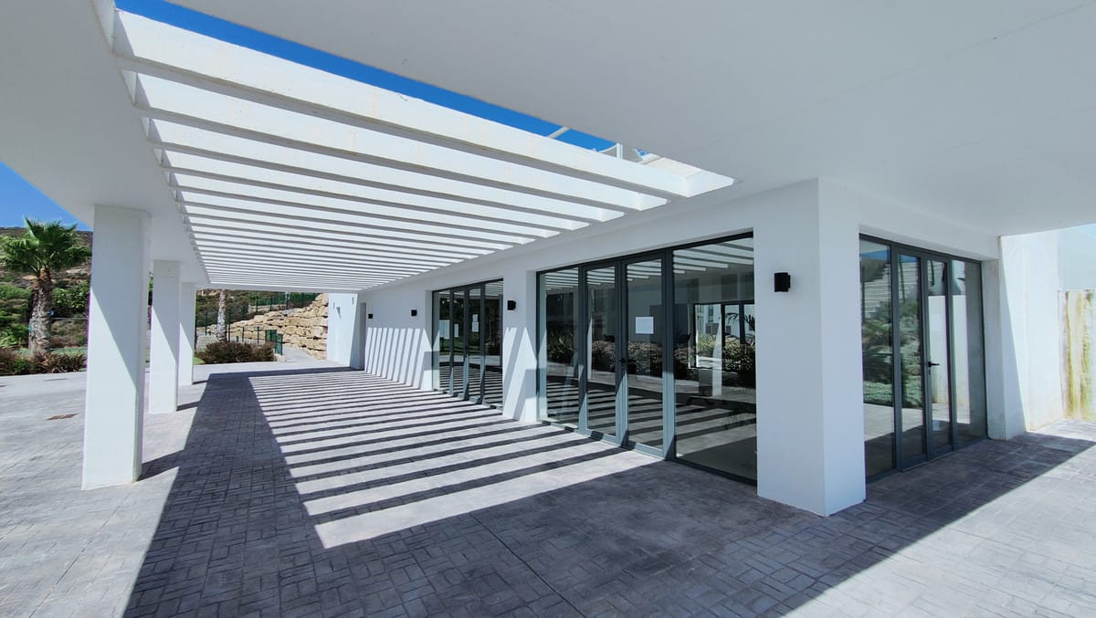 Apartament, penthouse w Manilva Hiszpania D Cee B F Ef F A C E C