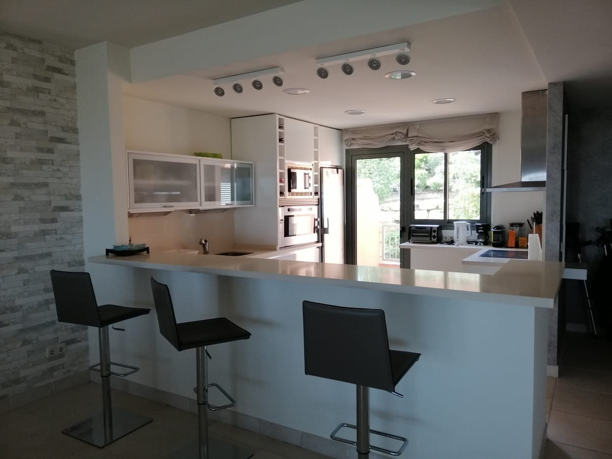 Apartament, penthouse w Benahavís Hiszpania D Cee B F Ef F A C E C