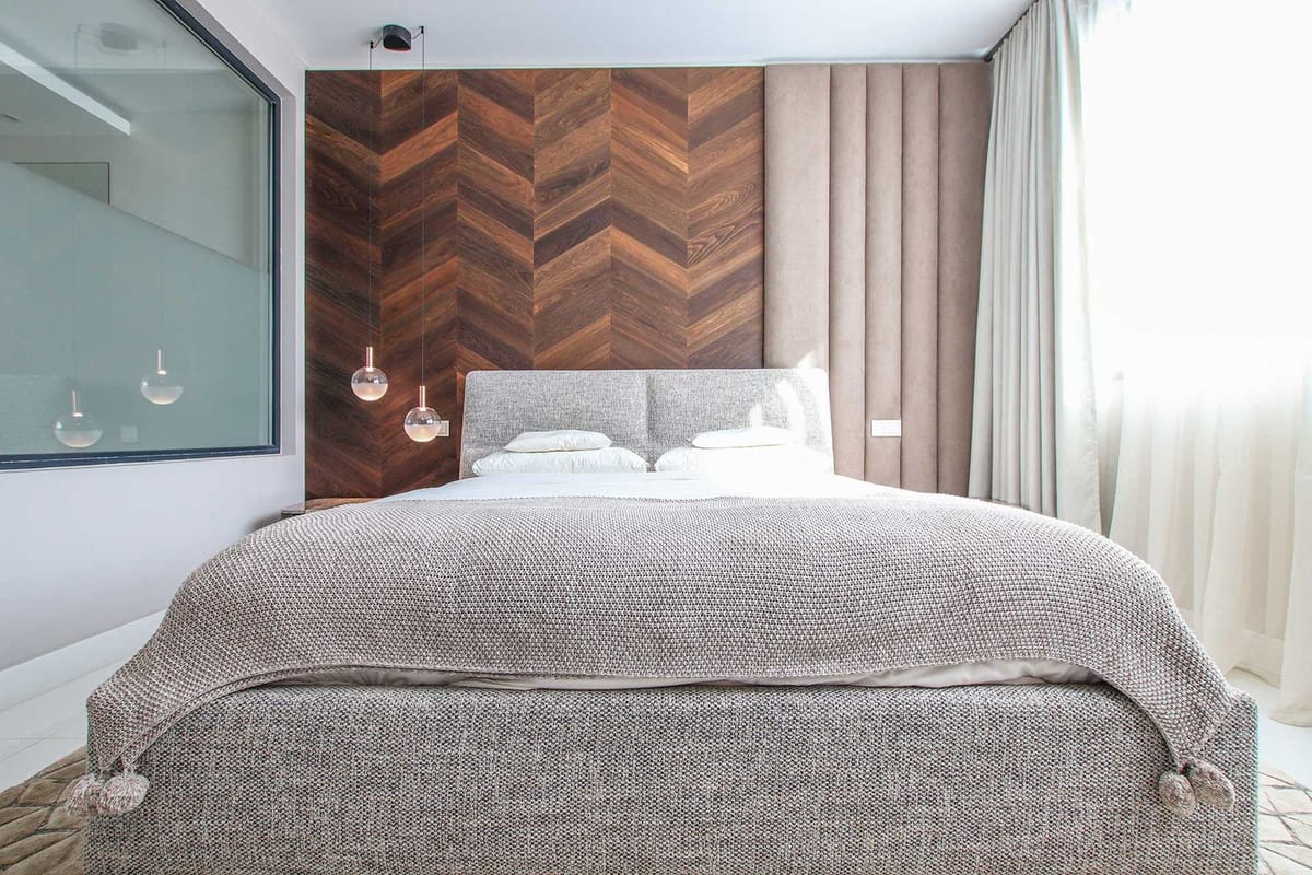 Penthouse dwupoziomowy w Benahavís, Hiszpania D Cee B F Ef F A C E C