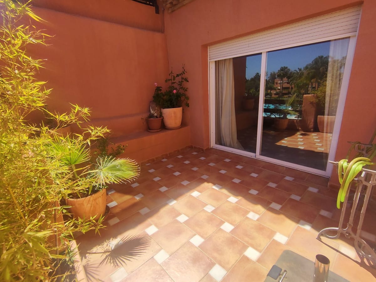 Apartament, Penthouse Duplex w Guadalmina Baja Hiszpania D Cee B F Ef F A C E C