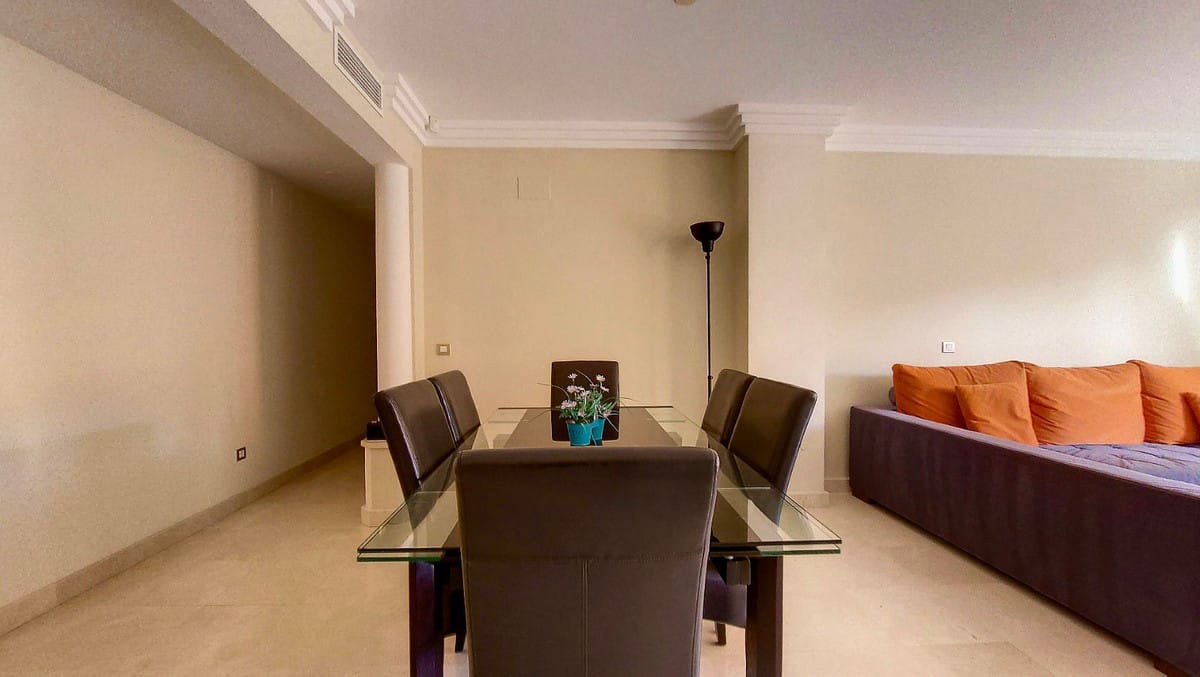 Benahavís: Oferta sprzedaży apartamentu na parterze, Hiszpania D Cee B F Ef F A C E C