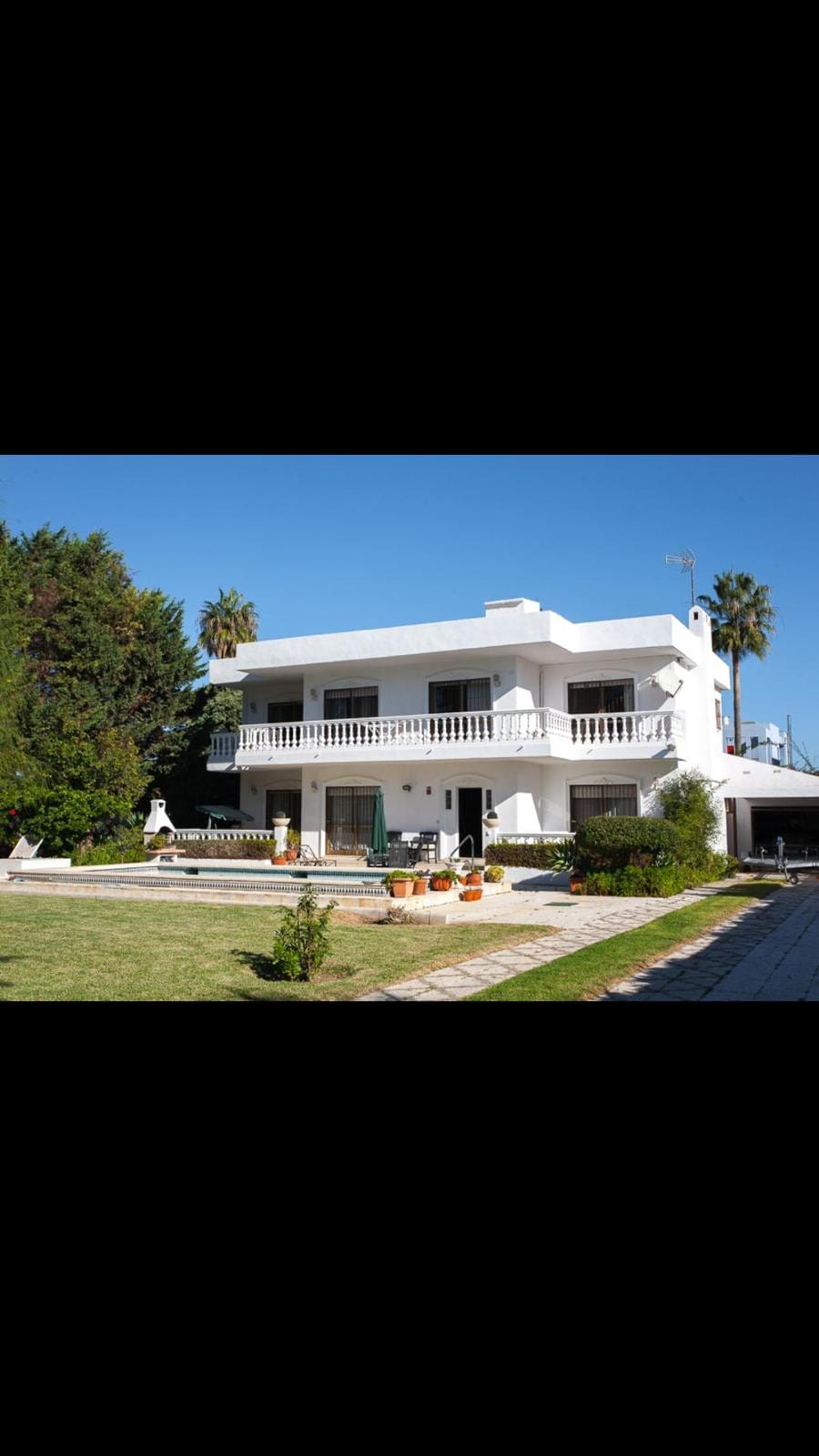 Detached Villa, House in Guadalmar Hiszpania D Cee B F Ef F A C E C