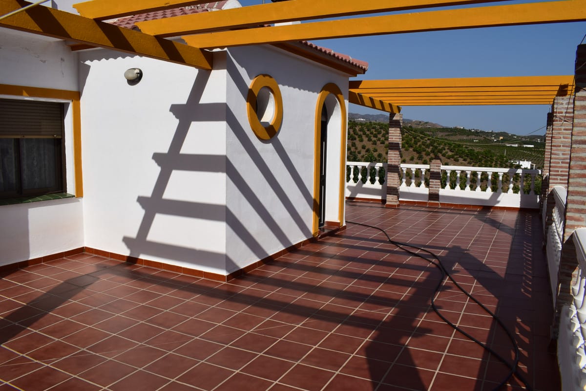 Finca , Cortijo, House in Vélez-Málaga Hiszpania D Cee B F Ef F A C E C