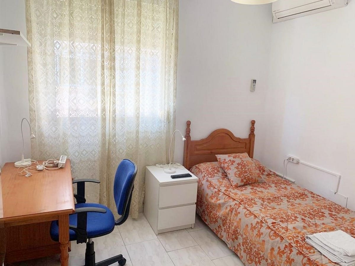 Apartament, Apartament na środkowym piętrze w Los Tilos Hiszpania D Cee B F Ef F A C E C