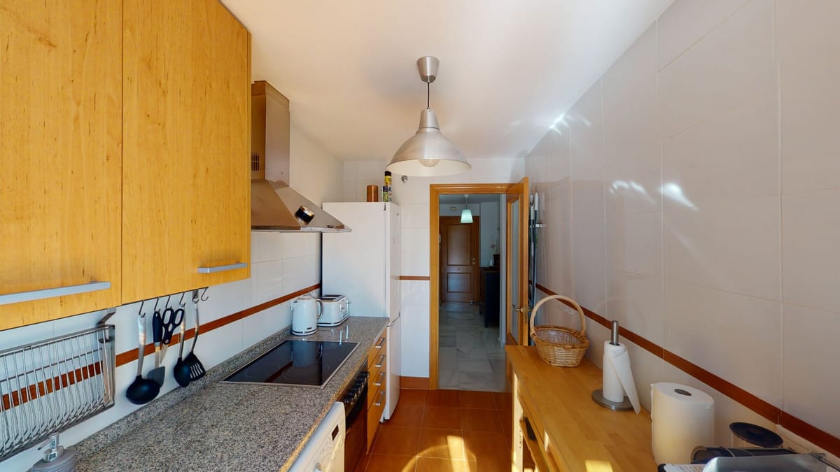 Apartament, penthouse w Almayate Hiszpania D Cee B F Ef F A C E C