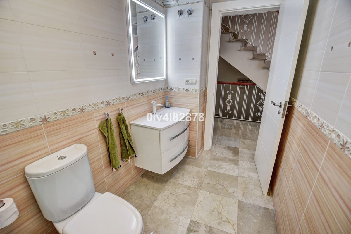 House, Townhouse in Arroyo de la Miel Hiszpania D Cee B F Ef F A C E C