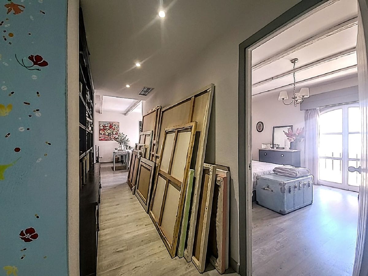 Apartament na środkowym piętrze w Puerto Banús, Hiszpania do sprzedania D Cee B F Ef F A C E C