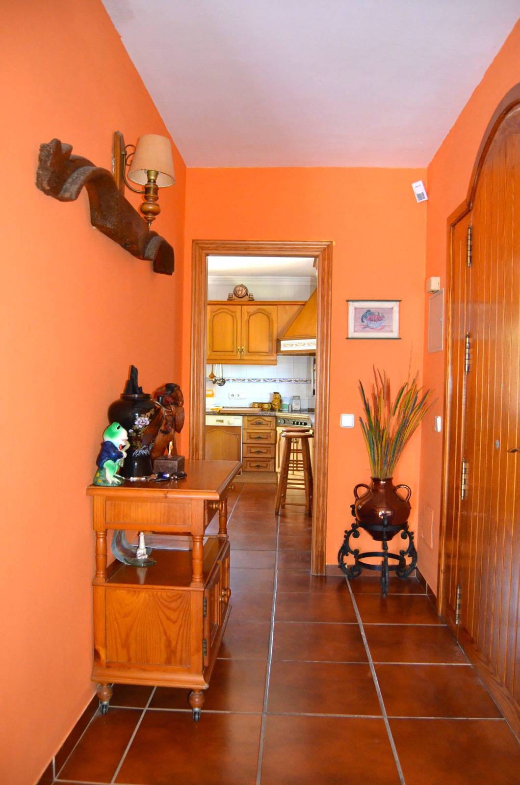 Detached Villa, House in San Luis de Sabinillas Hiszpania D Cee B F Ef F A C E C