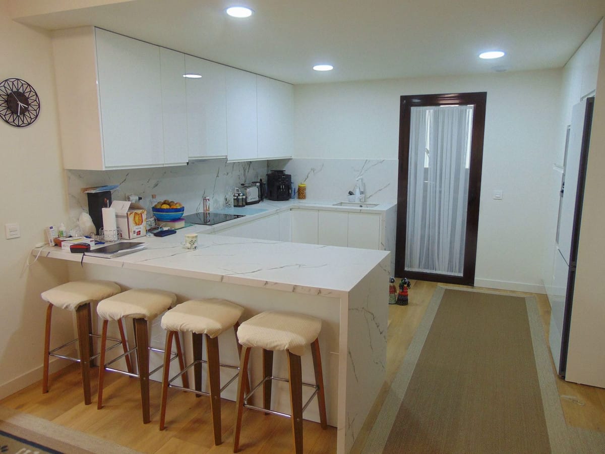 Apartament, penthouse w Arroyo de la Miel Hiszpania D Cee B F Ef F A C E C