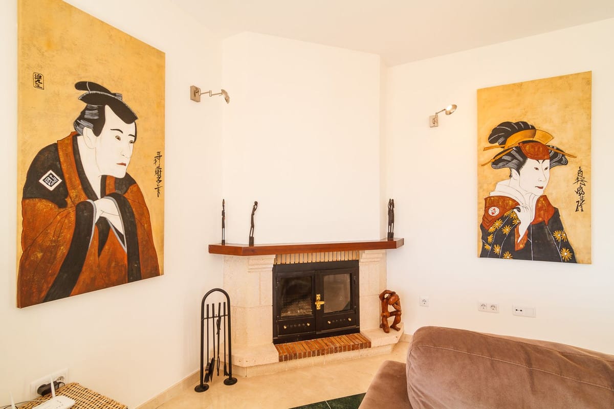 Apartament, penthouse w Riviera del Sol Hiszpania D Cee B F Ef F A C E C