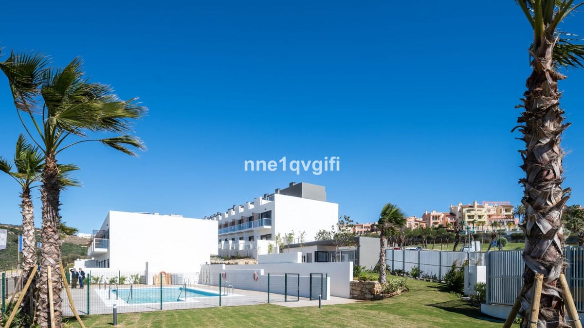 House, Townhouse in Manilva Hiszpania D Cee B F Ef F A C E C