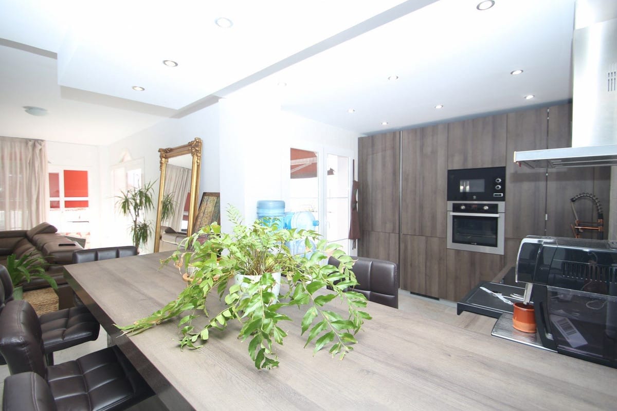 House, Semi, Detached House in Riviera del Sol Hiszpania D Cee B F Ef F A C E C