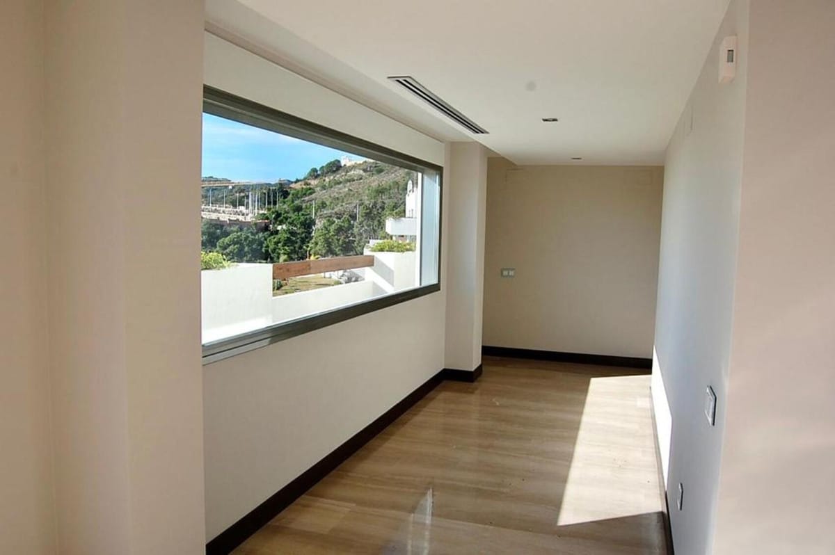 Penthouse na sprzedaż w Benahavís, Hiszpania D Cee B F Ef F A C E C