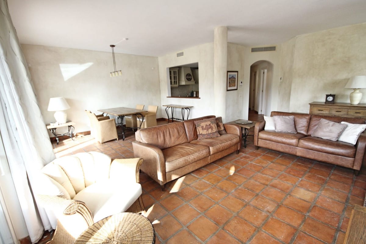 Apartament, Apartament na parterze w Riviera del Sol Hiszpania D Cee B F Ef F A C E C