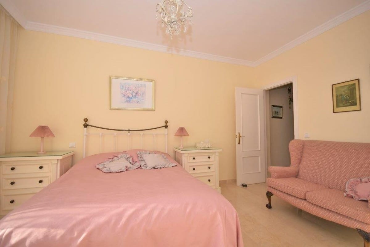 Detached Villa, House in Manilva Hiszpania D Cee B F Ef F A C E C