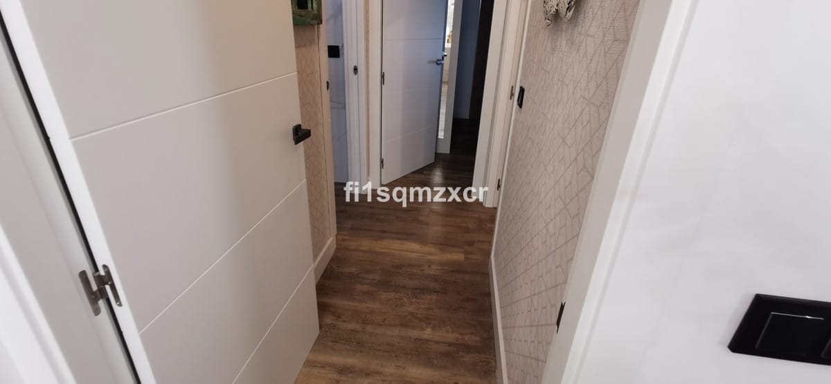 Apartament, Mieszkanie na parterze w La Carihuela Hiszpania D Cee B F Ef F A C E C