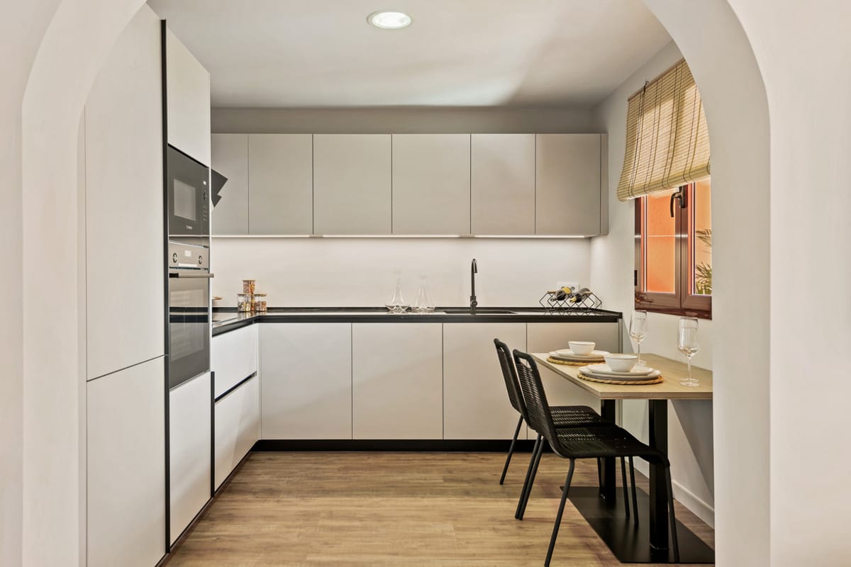 Apartament w Benahavís Hiszpania D Cee B F Ef F A C E C