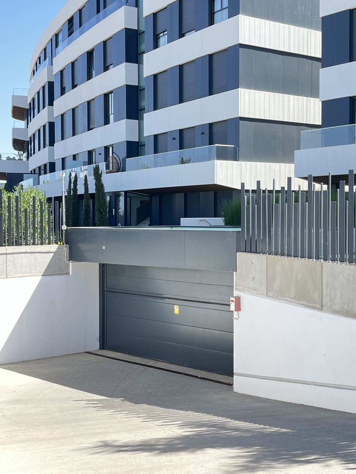 Apartament, Mieszkanie na środkowym piętrze w Torremolinos Hiszpania Da D F A F A C Dcf B
