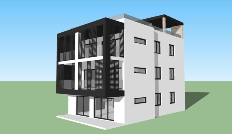 Na sprzedaż apartament w pierwszym rzędzie do morza w Sukošanie A A Sukosan Apartmani Red