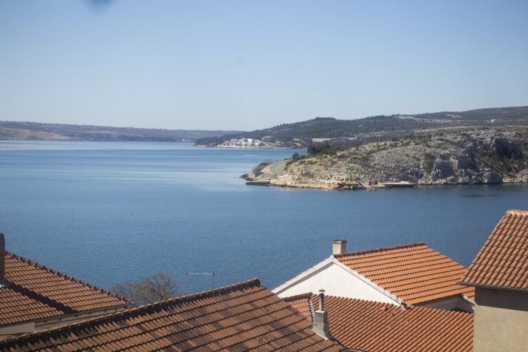 Piękny apartament z widokiem na morze w Maslenicy A Jasenice Emporia Nekretnine Zadar