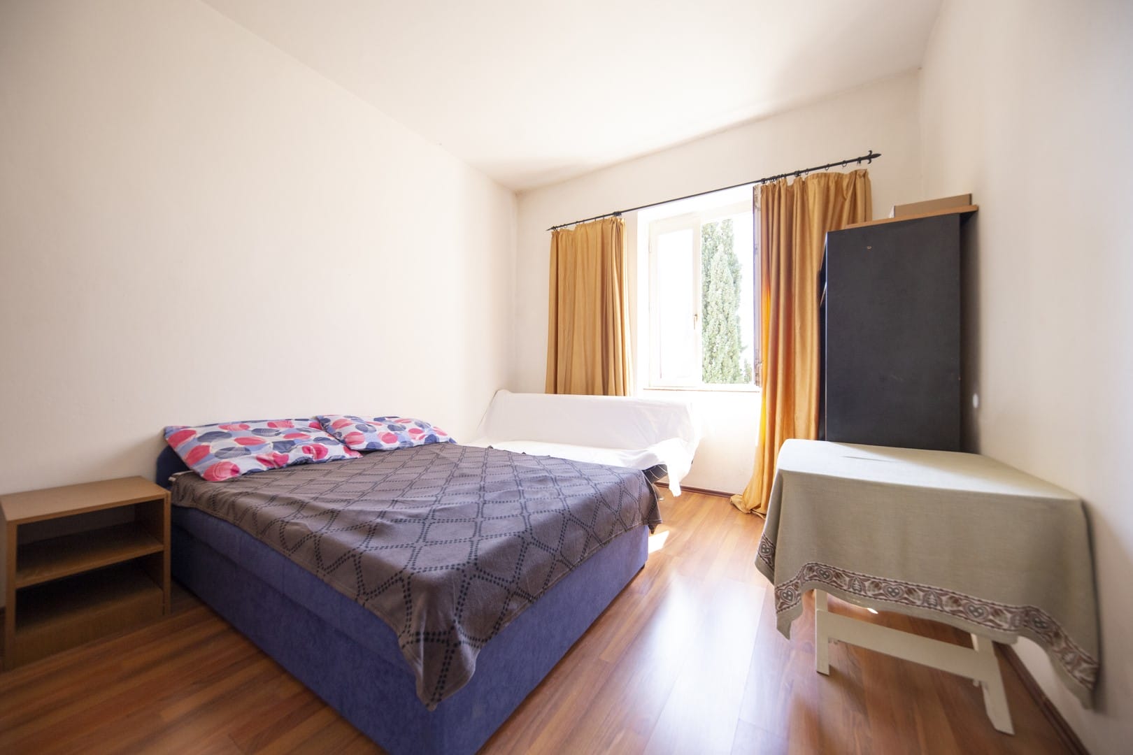 Piękny apartament z widokiem na morze w Maslenicy A Jasenice Emporia Nekretnine Zadar