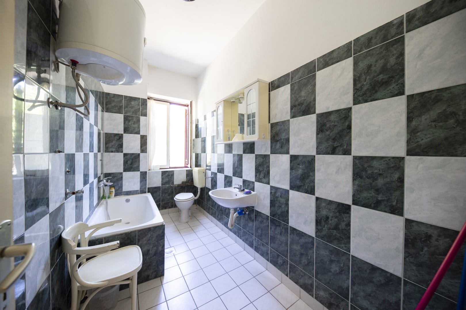 Piękny apartament z widokiem na morze w Maslenicy A Jasenice Emporia Nekretnine Zadar