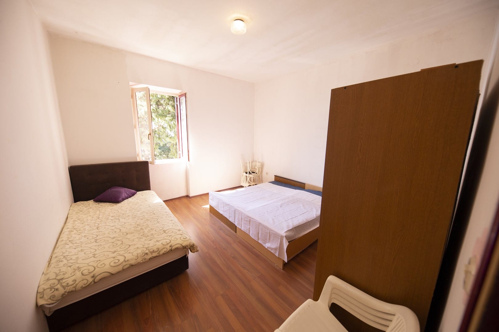 Piękny apartament z widokiem na morze w Maslenicy A Jasenice Emporia Nekretnine Zadar