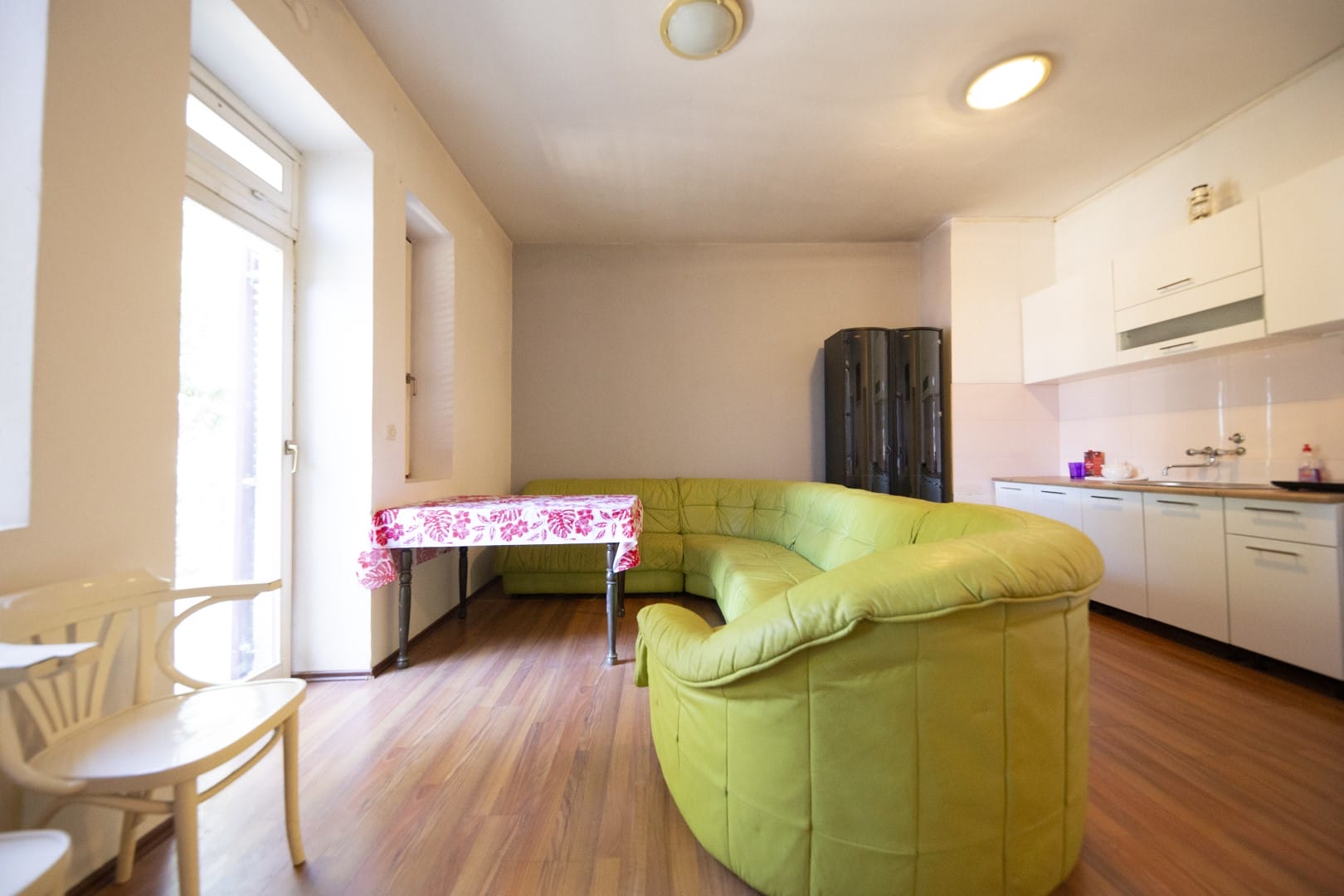 Piękny apartament z widokiem na morze w Maslenicy A Jasenice Emporia Nekretnine Zadar