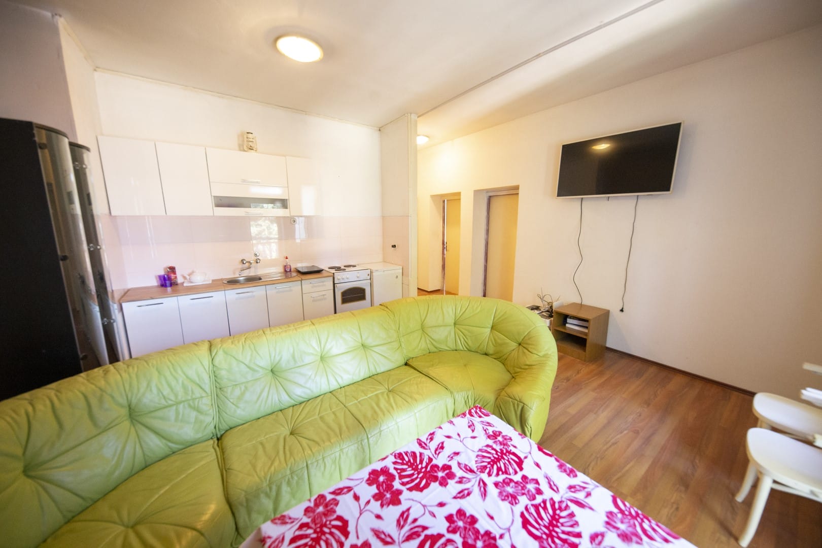 Piękny apartament z widokiem na morze w Maslenicy A Jasenice Emporia Nekretnine Zadar