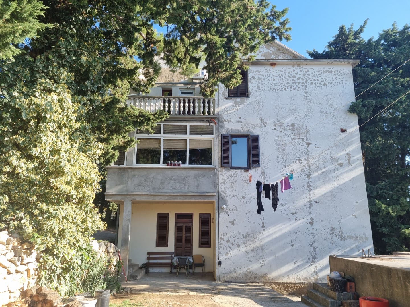 Piękny apartament z widokiem na morze w Maslenicy A Nekretnine Zadar Maslenica