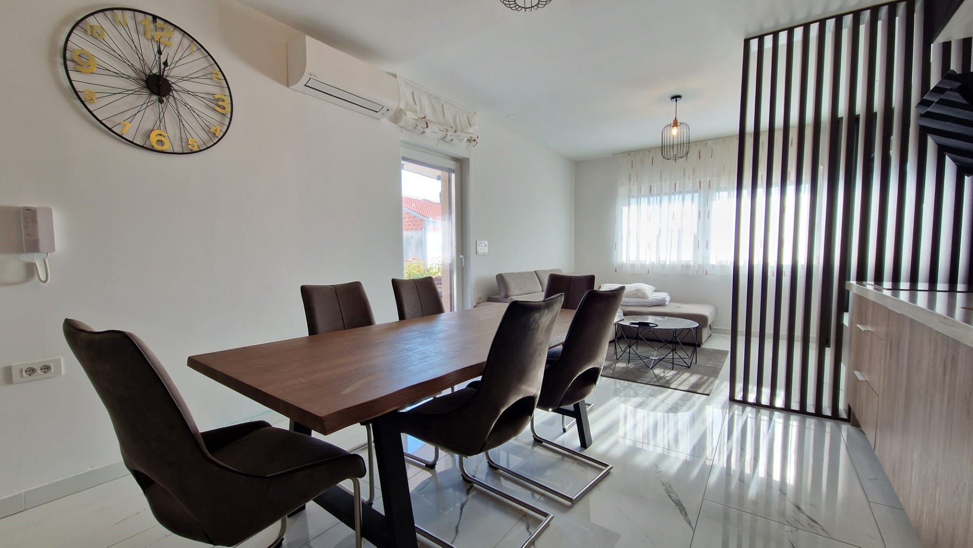 Apartament w nowym budynku z basenem - Sv. Filip i Jakov A Emporia Nekretnina Zadar