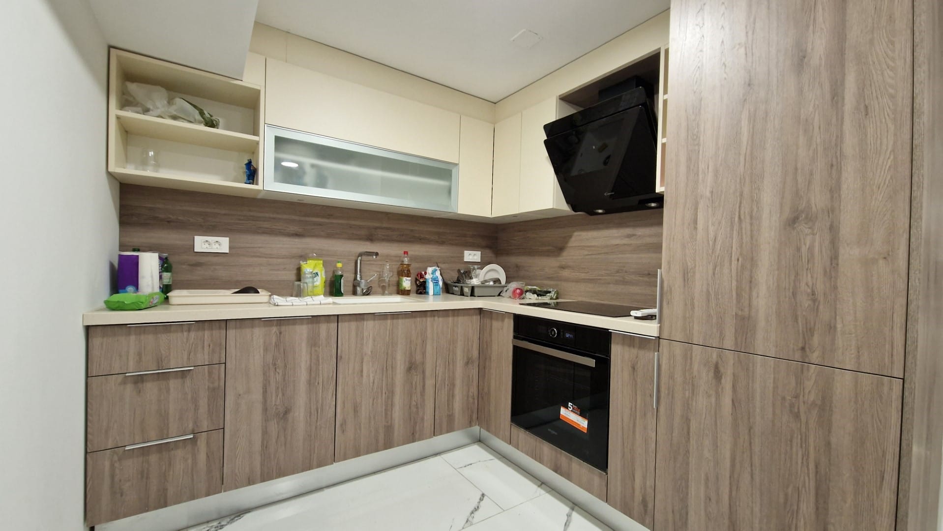 Apartament w nowym budynku z basenem - Sv. Filip i Jakov A Emporia Nekretnina Zadar