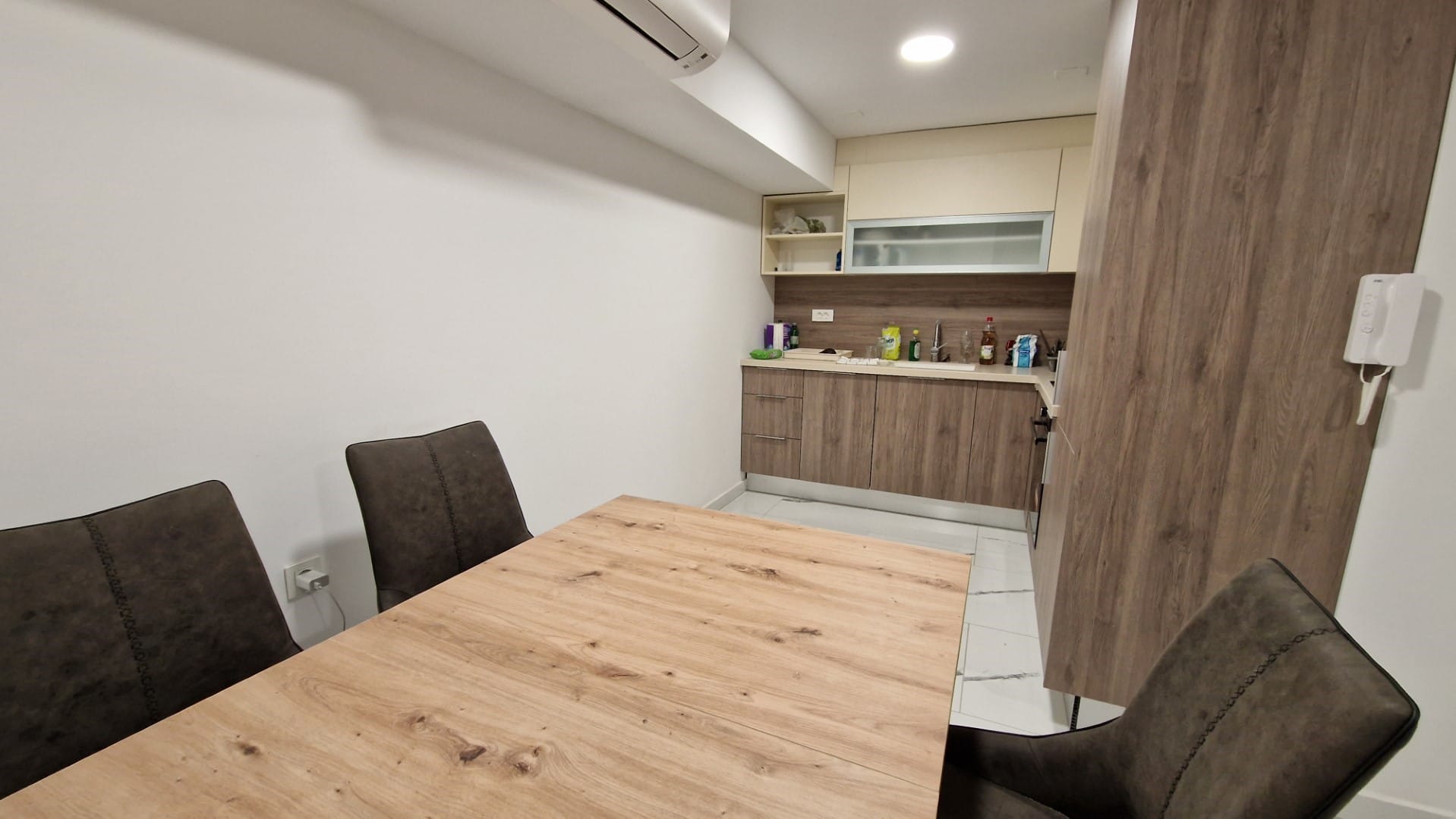 Apartament w nowym budynku z basenem - Sv. Filip i Jakov A Emporia Nekretnina Zadar