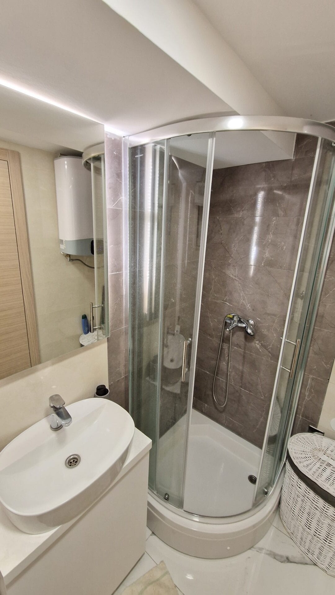 Apartament w nowym budynku z basenem - Sv. Filip i Jakov A Emporia Nekretnina Zadar Rotated