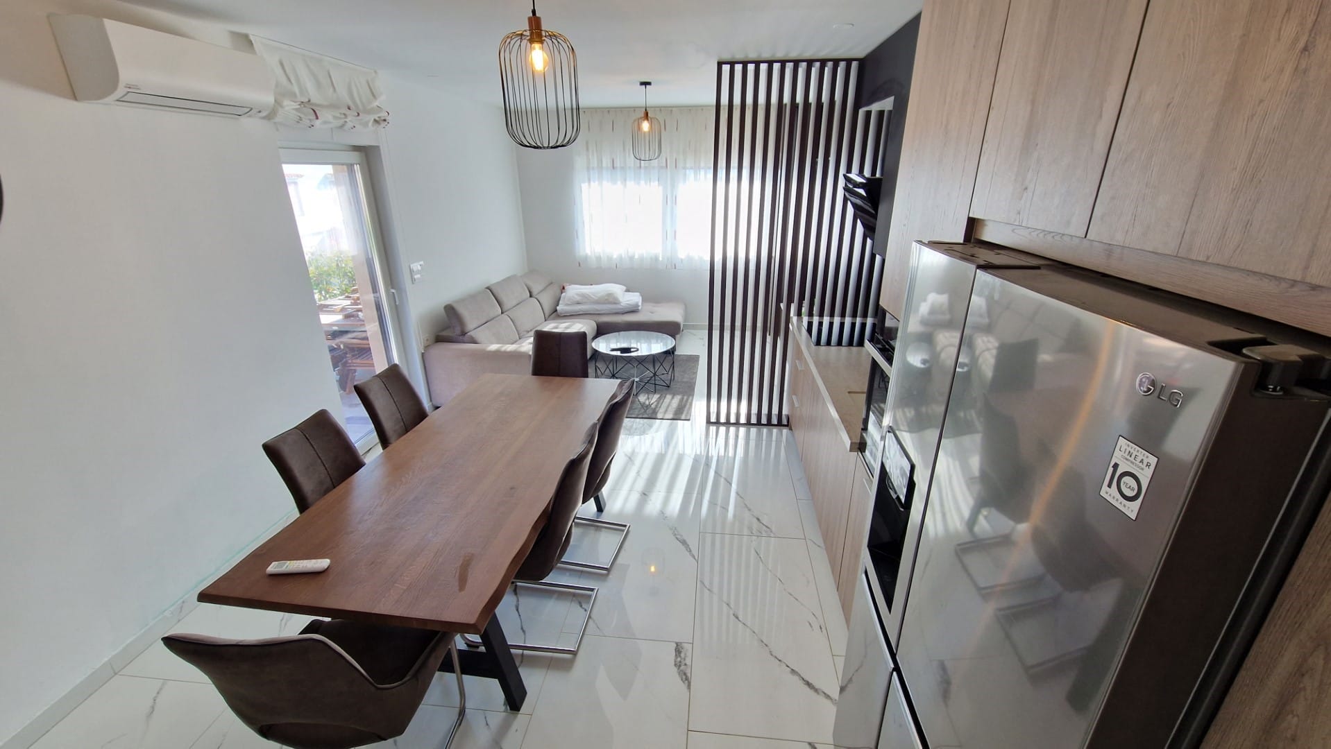 Apartament w nowym budynku z basenem - Sv. Filip i Jakov A Emporia Nekretnina Zadar