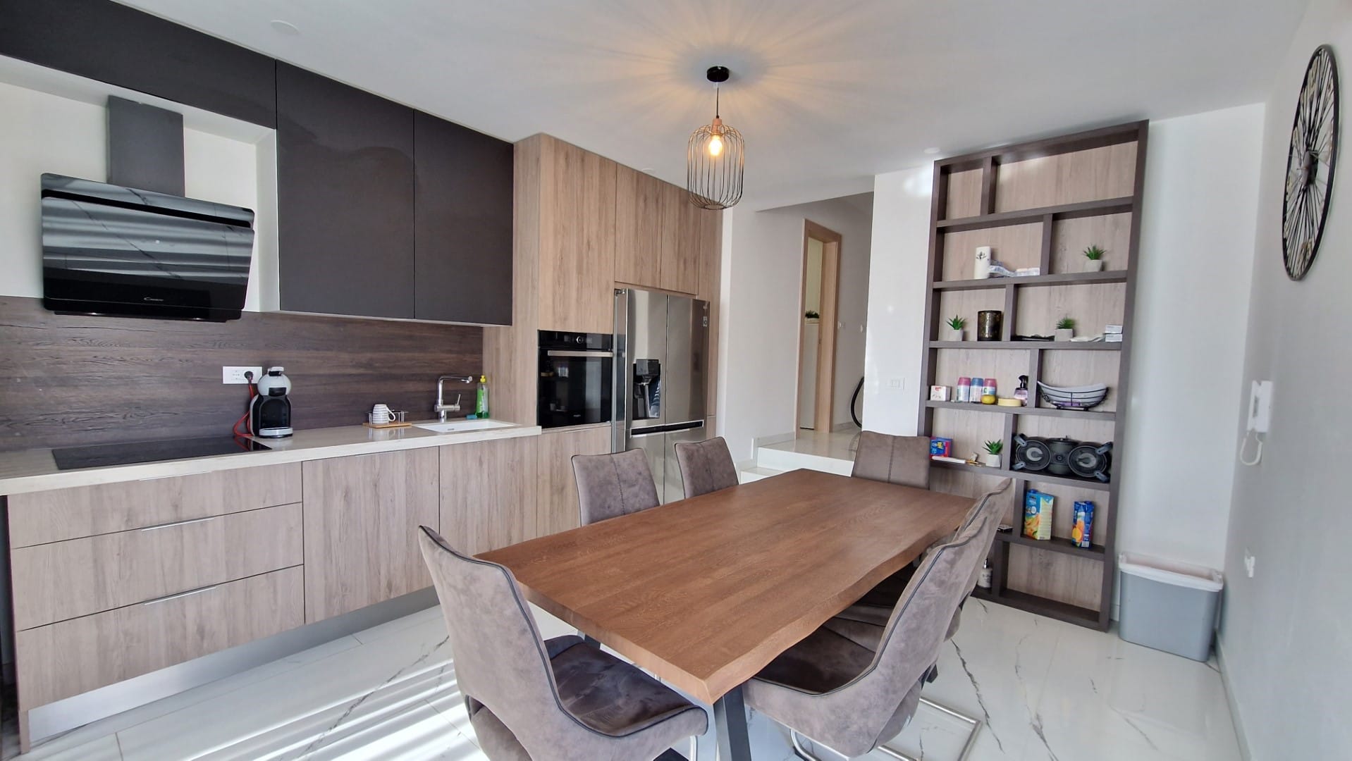 Apartament w nowym budynku z basenem - Sv. Filip i Jakov A Emporia Nekretnina Zadar