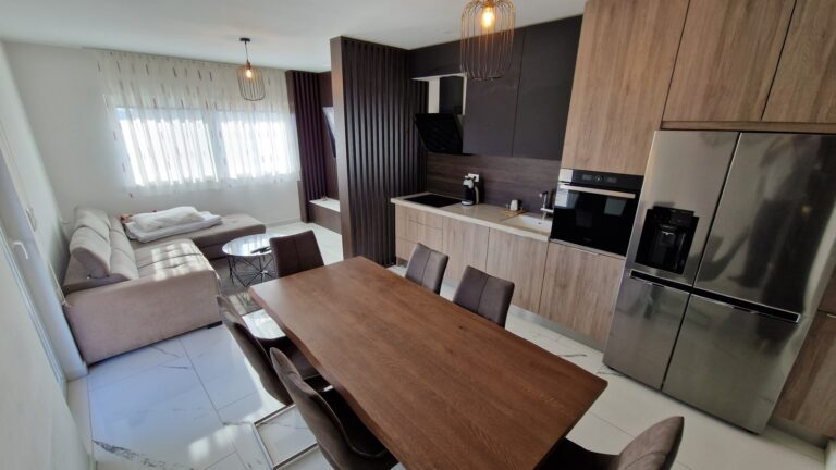 Apartament w nowym budynku z basenem - Sv. Filip i Jakov A Emporia Nekretnina Zadar
