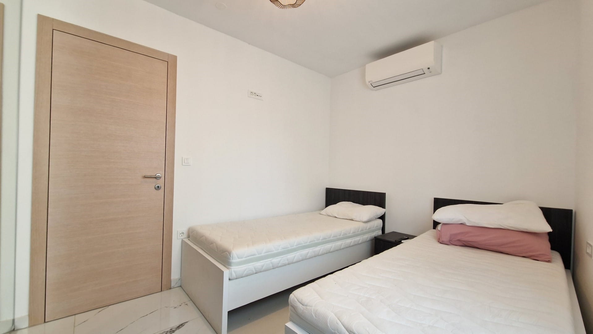 Apartament w nowym budynku z basenem - Sv. Filip i Jakov A Emporia Nekretnina Zadar