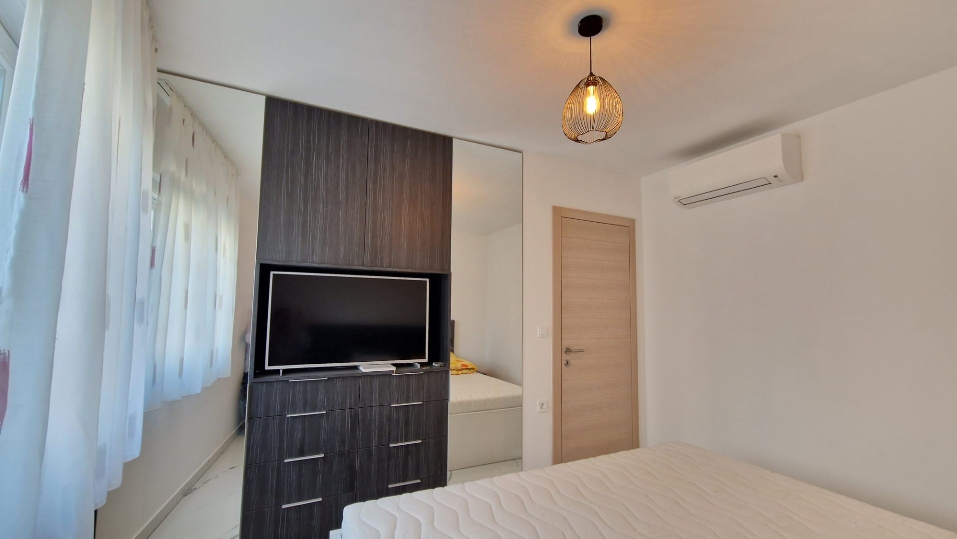 Apartament w nowym budynku z basenem - Sv. Filip i Jakov A Emporia Nekretnina Zadar