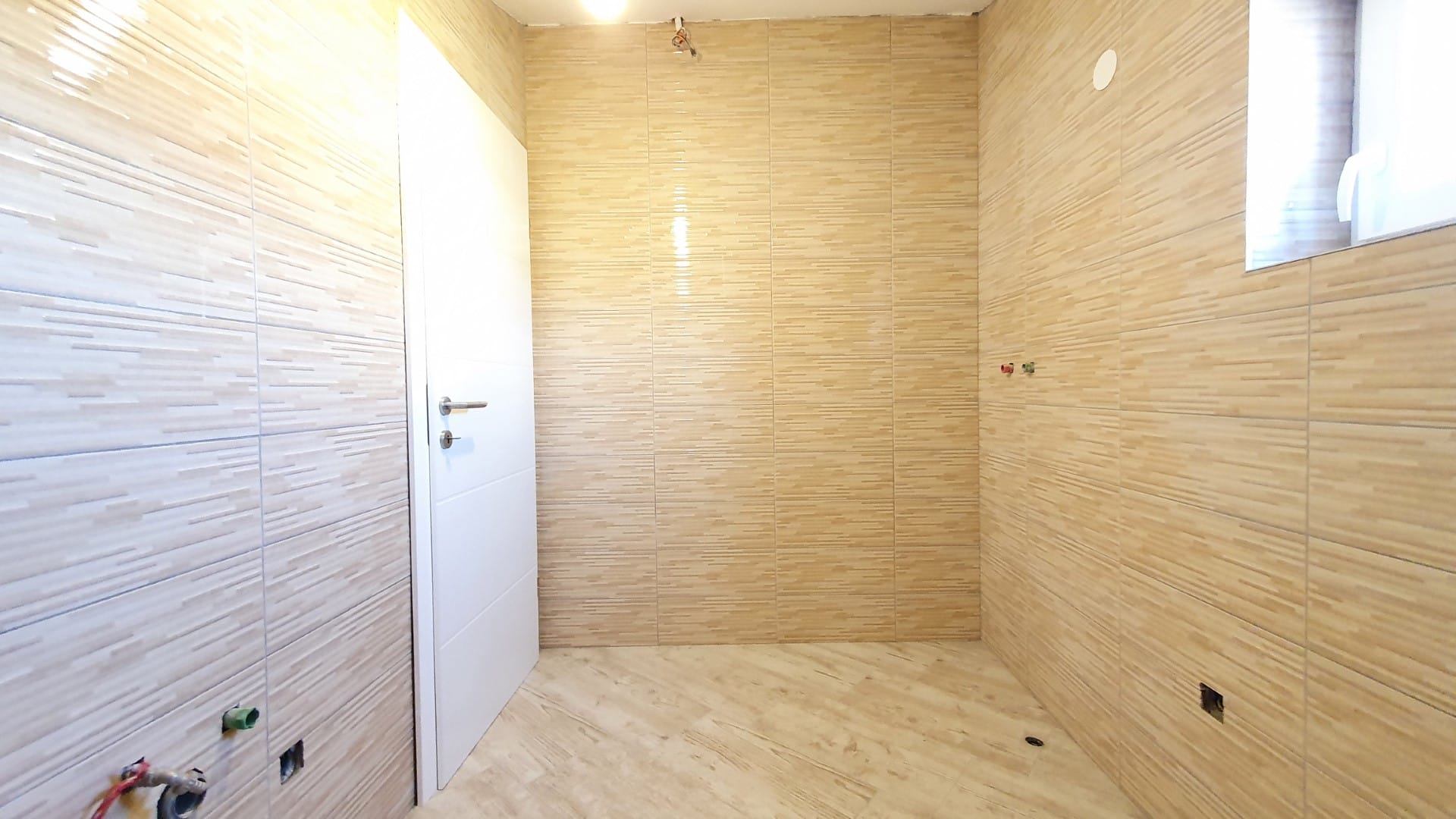 Apartament z widokiem na morze, nowy budynek, Turanj A Turanj