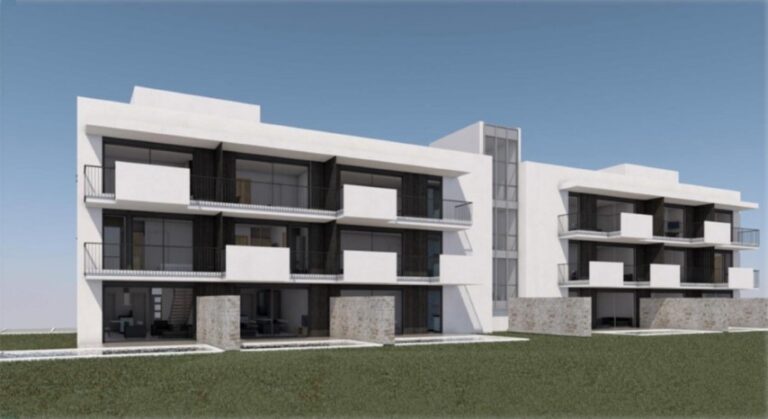 Luksusowy apartament z basenem w Privlaka, 65 m od morza A A Privlaka