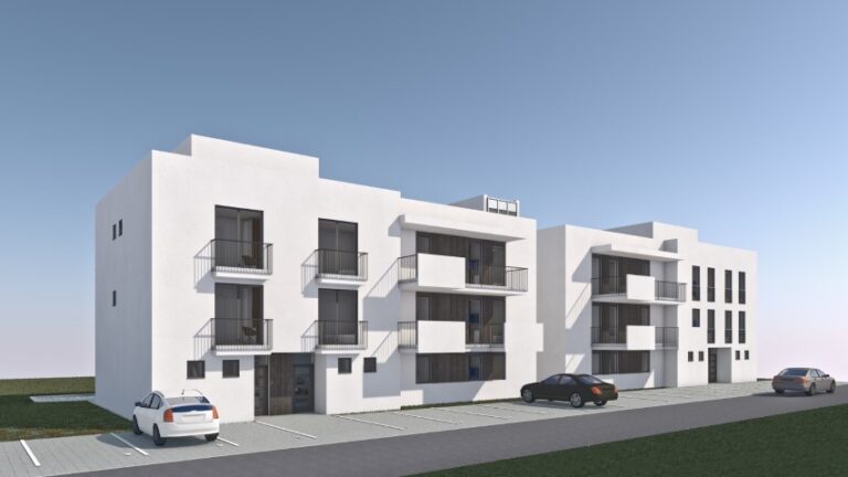 Nowy apartament z widokiem na morze, 111 m2, Privlaka A A Privlaka Copy
