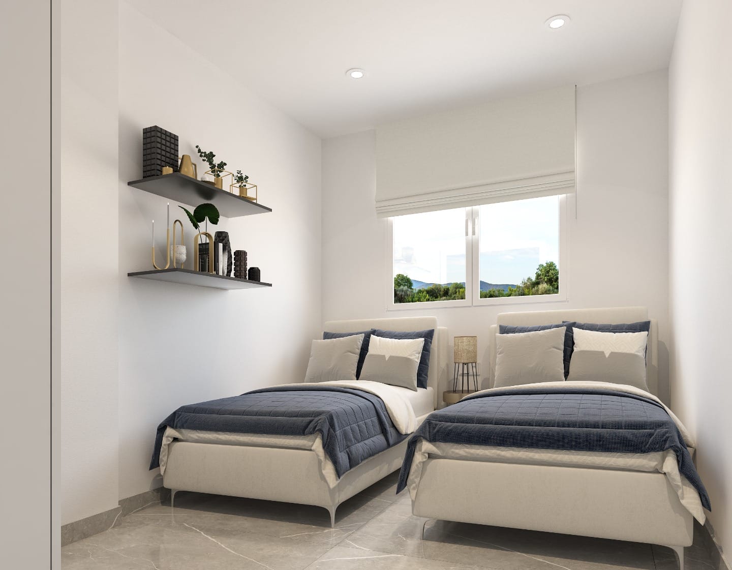 Bungalow na sprzedaż w Xeresa, Północna Costa Blanca Hiszpania D