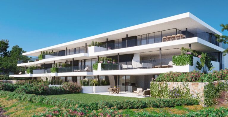 Ekskluzywna willa na sprzedaż w Calpe, Północna Costa Blanca, Hiszpania D